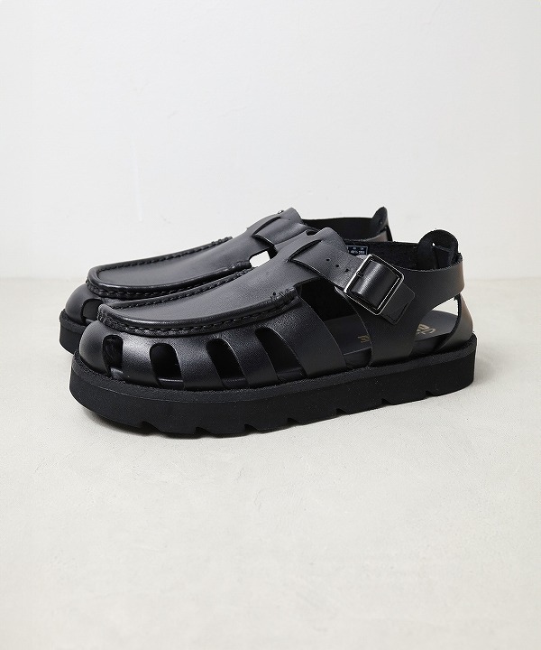 クラークス/Clarks 　Meare Buckle