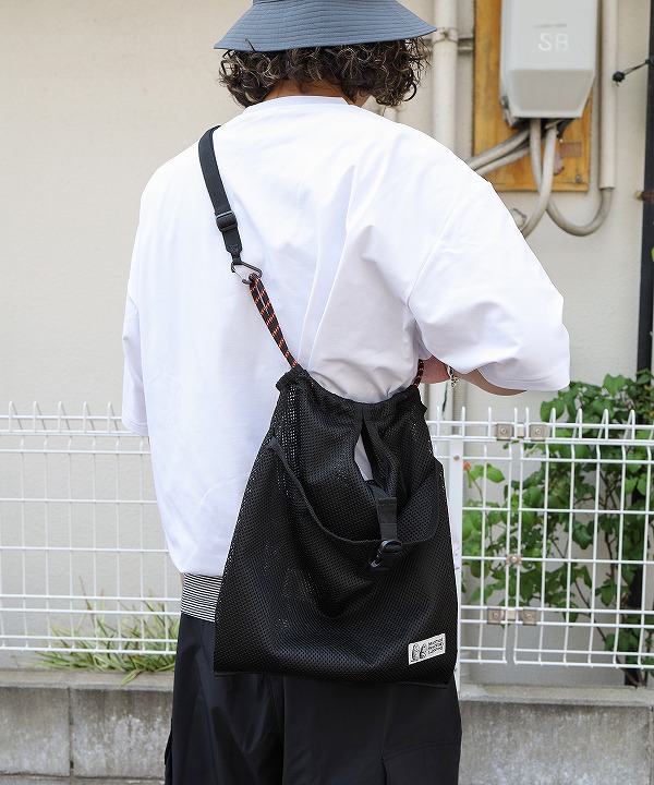 マーモット/Marmot    MMW Mesh Compact Tote