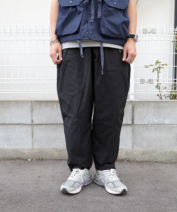 メルタム/meltum      SORONA&#174 CLIMBING TECH PANTS（全３色）