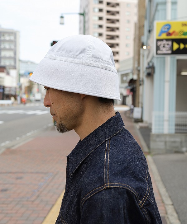 ミリタリー/MILITARY  US NAVY SAILOR HAT