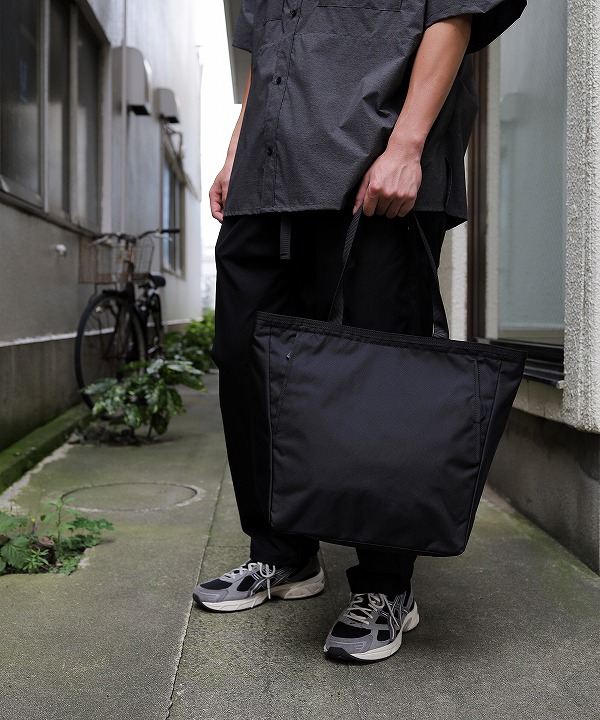 モノリス/MONOLITH   TOTE STANDARD HEXA M