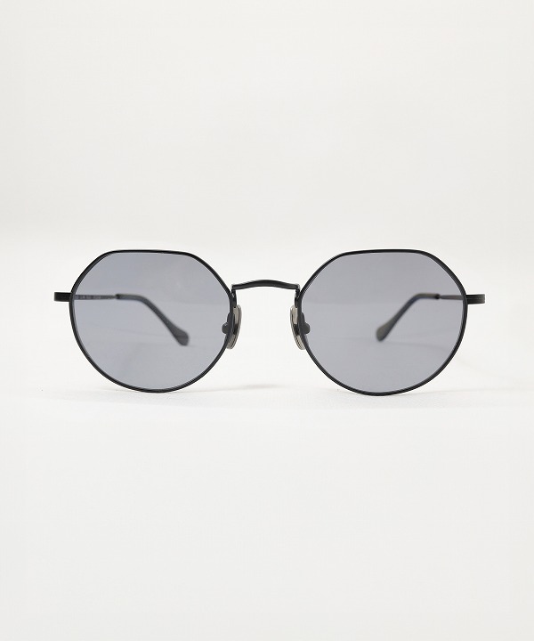 アウルクラシック/owl classic   Dellingr - MATTE BLACK/PURPLE GRAY