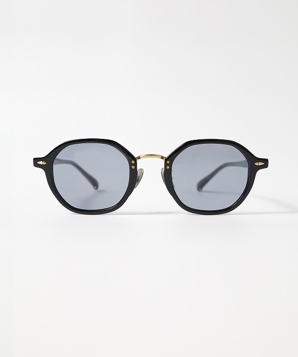 アウルクラシック/owl classic   Hestia - BLACK/PURPLE GRAY