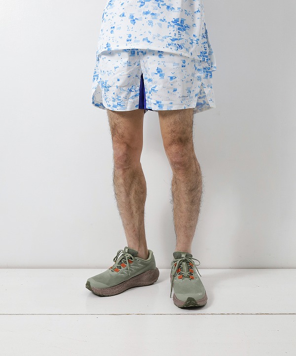リョウゲン/RYOGEN    NIGHTCAMO RACING PRO SHORTS（全3色）