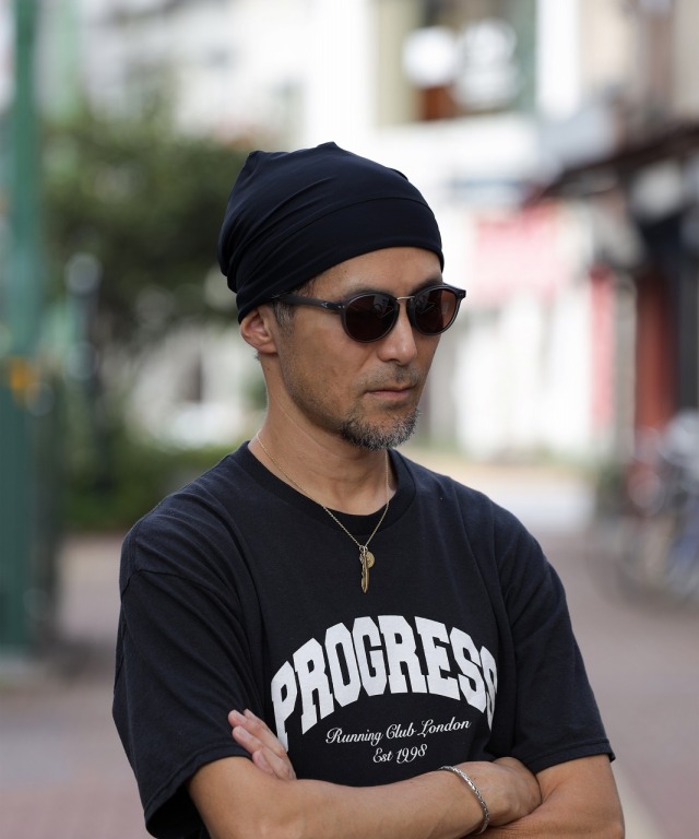 サロモン/salomon   RUN TECH BEANIE U