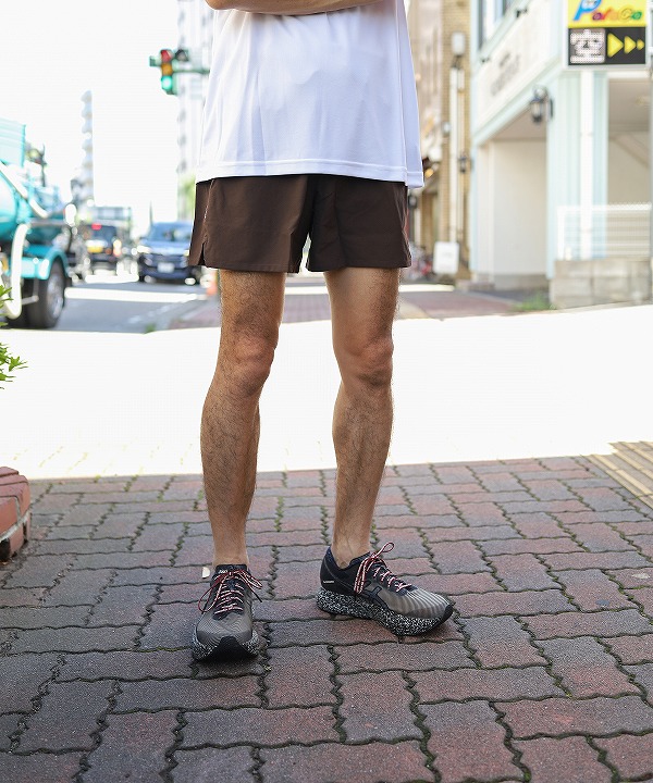 サロモン/salomon     SHKout EASY SHORTS（全２色）