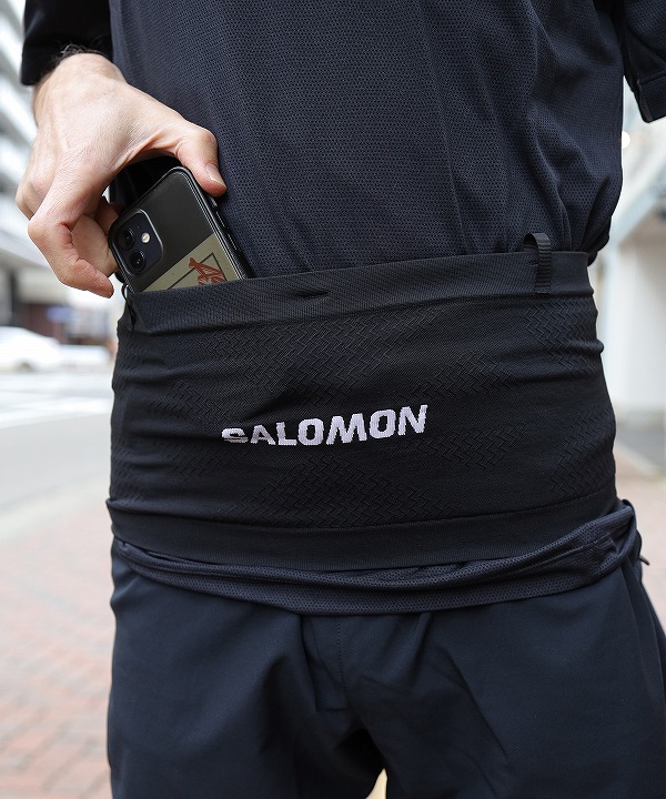 サロモン/salomon　ADV SKIN SEAMLESS