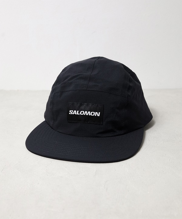 サロモン/salomon 　BONATTI WATERPROOF FIVE PANEL