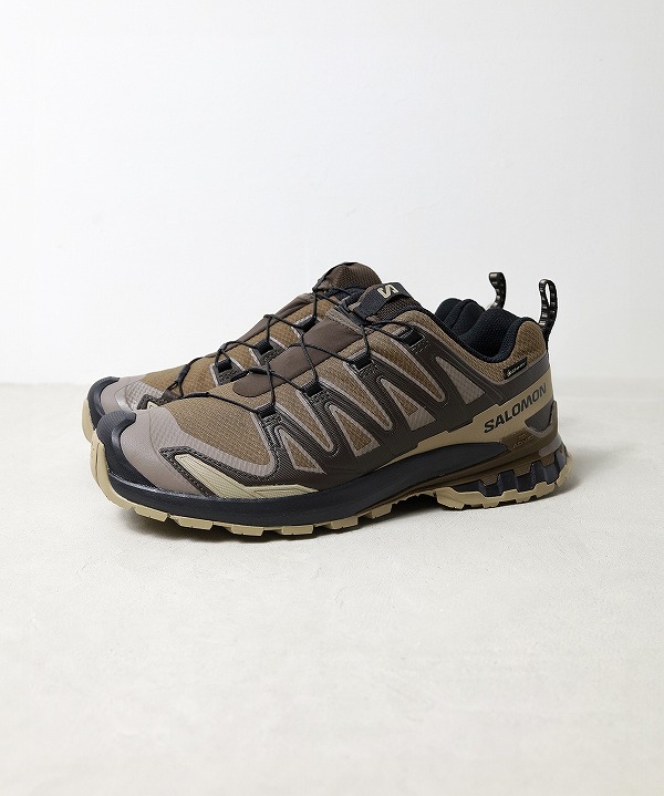 サロモン/salomon   XA PRO 3D V9 GORE-TEX