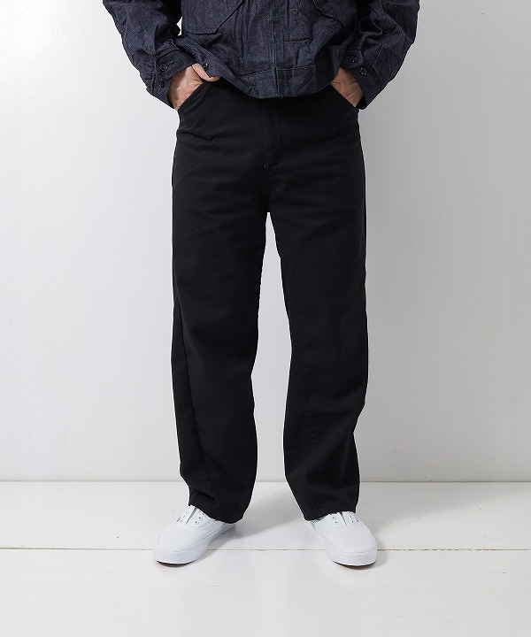 スキュー/SKEWed　WRANCHER PANTS