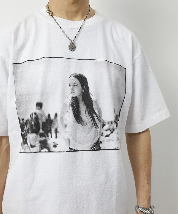 ワラワラスポーツ/WALLA WALLA SPORT   JOSEPH SZABO "PRISCILLA"（全2色）