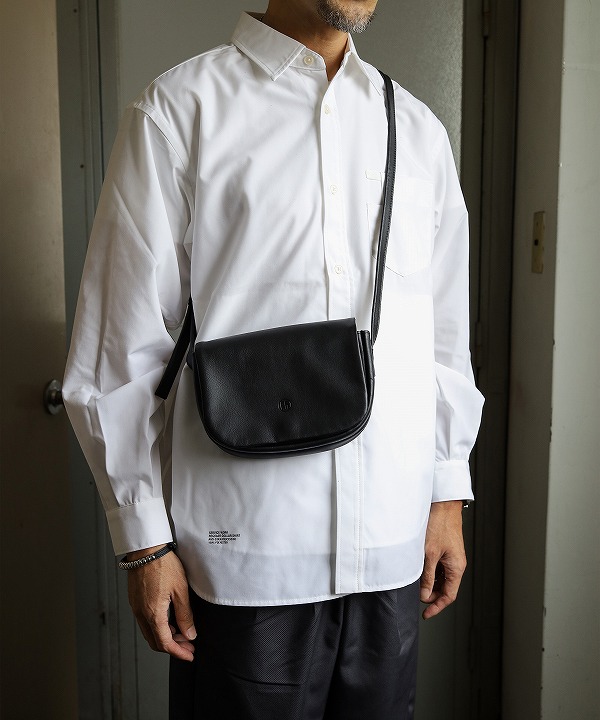 ヨロズ/yorozu 　WPM かぶせショルダー