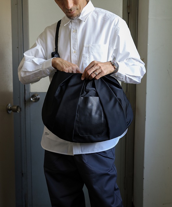 ヨロズ/yorozu   袴レジ袋