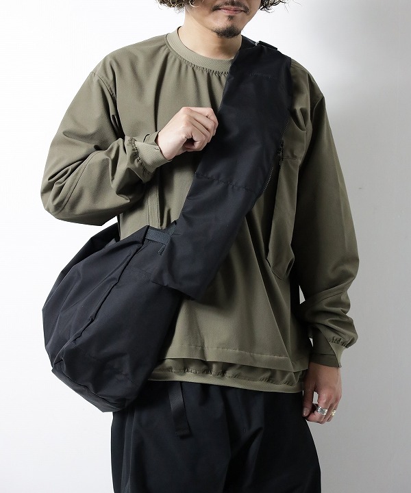 ヨロズ/yorozu 　二天タスキショルダーJN