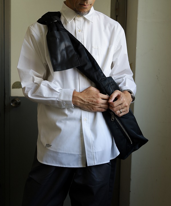 ヨロズ/yorozu 　JNBF タスキショルダーFF