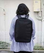 モノリス/MONOLITH   2WAY PRO SOLID M - BLACK -