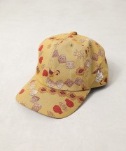 アールディーズ/ALDIES    Primitive Cap