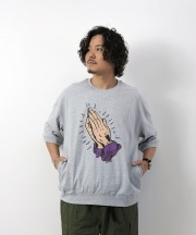 アールディーズ/ALDIES　Chorus Big T