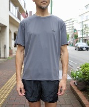 エーアールシー/ARC   COOL BREEZE SHORT SLEEVE T-SHIRT（全２色）