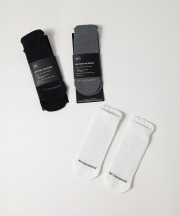 エーアールシー/ARC   Run Low Socks（全3色）
