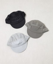 エーアールシー/ARC　Distance Trail Running Cap（全3色）
