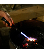 アッソブ/AS2OV     PORTABLE STICK BURNER（全2色）
