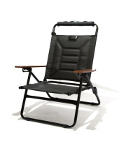 アッソブ/AS2OV     HIGH BACK RECLINING LOW ROVER CHAIR