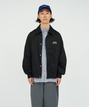 フレッシュサービス × アクチュアルソース/FreshService × ACTUAL SOURCE　AS×FS CORPORATE BLOUSON "LIGHTGRAPH"（全2色）