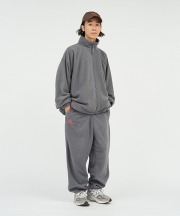 フレッシュサービス × アクチュアルソース/FreshService × ACTUAL SOURCE   FLEECE TRACKSUIT（全2色）