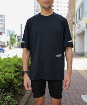 アンドワンダー × アルトラ/and wander × ALTRA     SS T