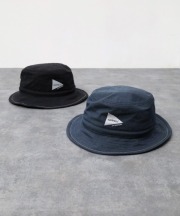 Gramicci × and wander/グラミチ × アンドワンダー    NYCO HAT（全2色）