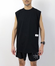 アドエルム/AddElm   HERO SUIT MUSCLE TEE