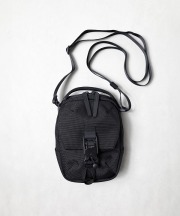 armarex ショルダーバッグ optic black armarex ショルダーバッグ optic black