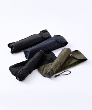 アンベル/Amvel 　Lightweight  folding HEATBLOCK × CORDURA（全2色）