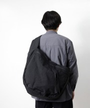 バイシクロンバイバッグジャック/BAICYCLON by bagjack      BIG SHOULDER BAG