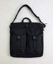 バイシクロンバイバッグジャック/BAICYCLON by bagjack    HELMET BAG