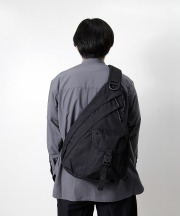 バイシクロンバイバッグジャック/BAICYCLON by bagjack      SINGLE STRAP BAG