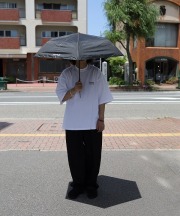 バイシクロンバイバッグジャック/BAICYCLON by bagjack    SUN UMBRELLA