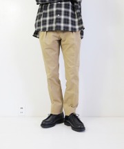 バーンストーマー/BARNSTORMER   2P DRESS CHINOS（全３色）