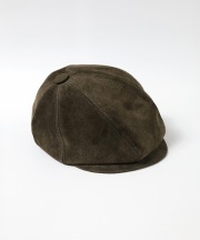 ブルーブックス/Blue Books Co.　GhettoBoy - Suede