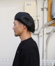 ブルーブックス/Blue Books Co.　GhettoBoy - HorseHide