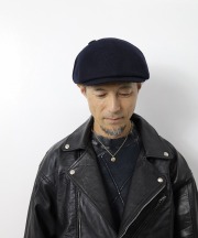 ブルーブックス/Blue Books Co.　GhettoBoy - Melton