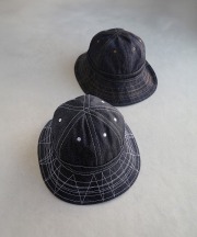 ブルーブックス/Blue Books Co   Random Military - 10oz Denim（全２色）