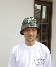 ブルーブックス/Blue Books Co   Random Sailor - British Camo