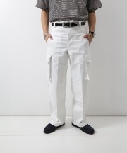 ベルジャック/BERJAC   ARMY TROUSERS M47