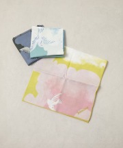 ボヘミアンズ/Bohemians   CLOUD PIGEON BANDANA（全3色）