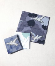 ボヘミアンズ/Bohemians   CLOUD PIGEON BANDANA（全3色）