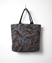 ボヘミアンズ/Bohemians　DONKEY TOTE BAG（全2色）