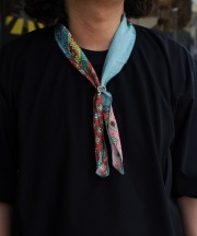 ボヘミアンズ/Bohemians　　SAINT - TROPEZ NECK BANDANA（全2色）