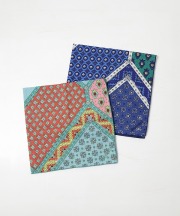 ボヘミアンズ/Bohemians   SAINT-TROPEZ BANDANA（全2色）
